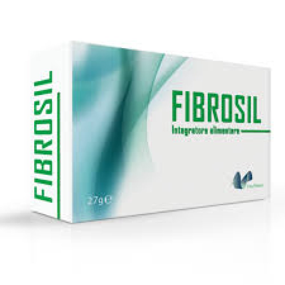 FIBROSIL 30 Compresse