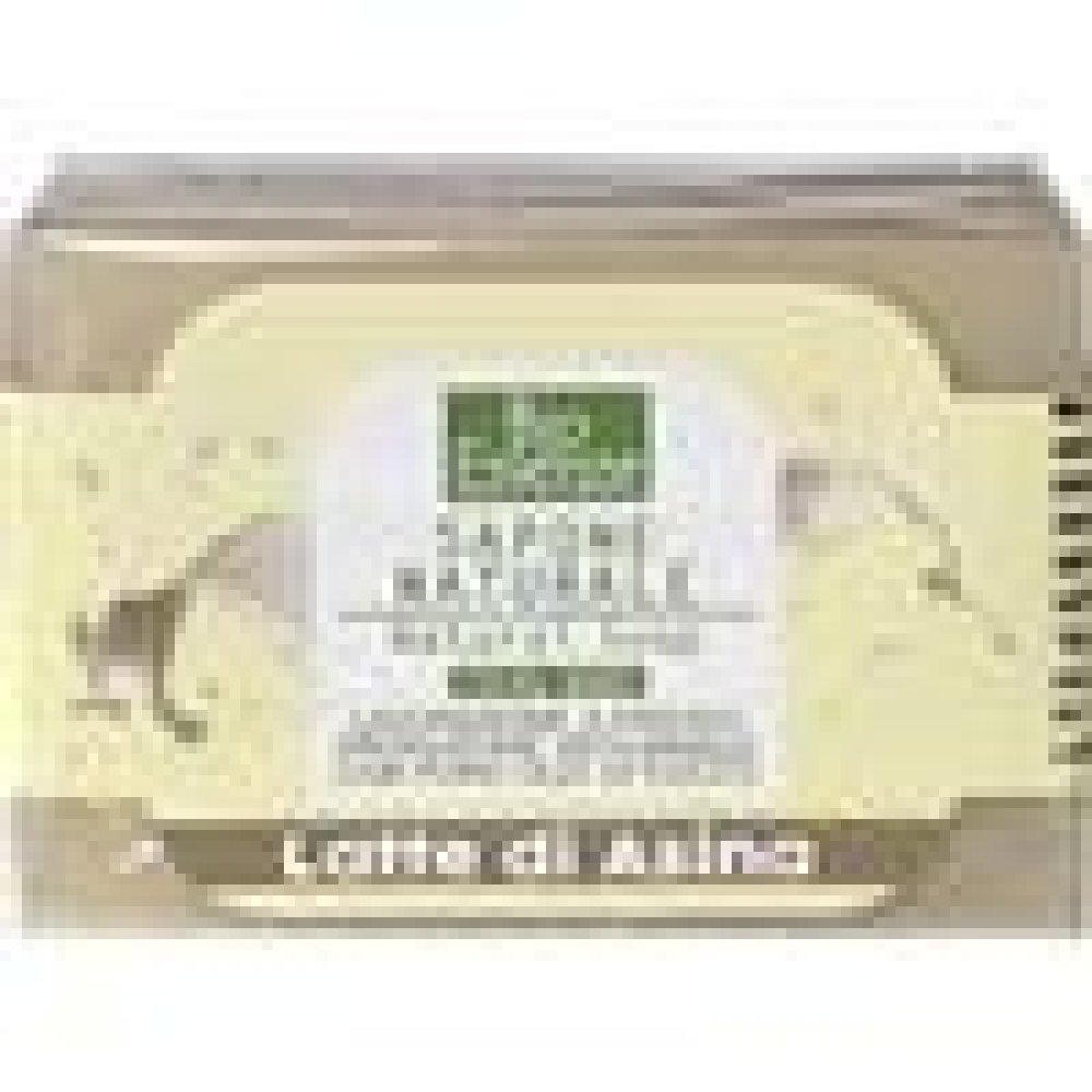 SAPONE LATTE ASINA BIOESSENZE