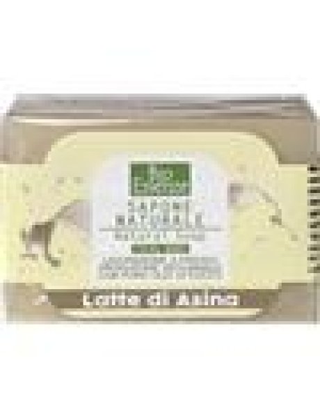 SAPONE LATTE ASINA BIOESSENZE