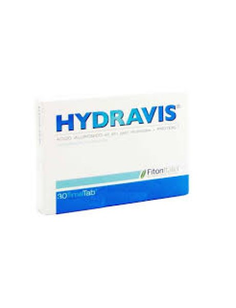 HYDRAVIS 30 Compresse