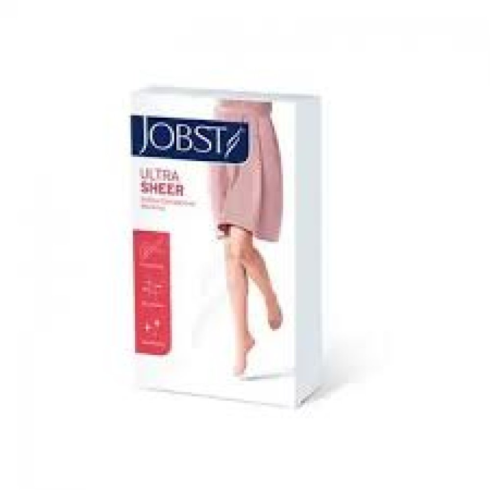 JOBST US10-15MMHG COLLANT  Colore sabbia Tg 5