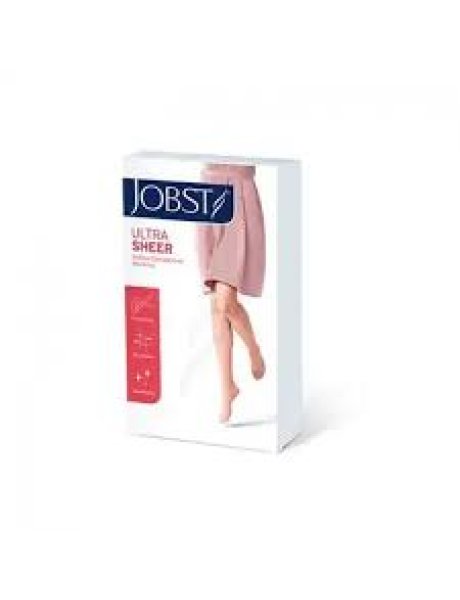 JOBST US10-15MMHG COLLANT  Colore sabbia Tg 5