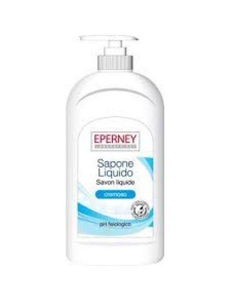 EPERNEY SAPONE LIQUIDO CON EROGATORE 500ML