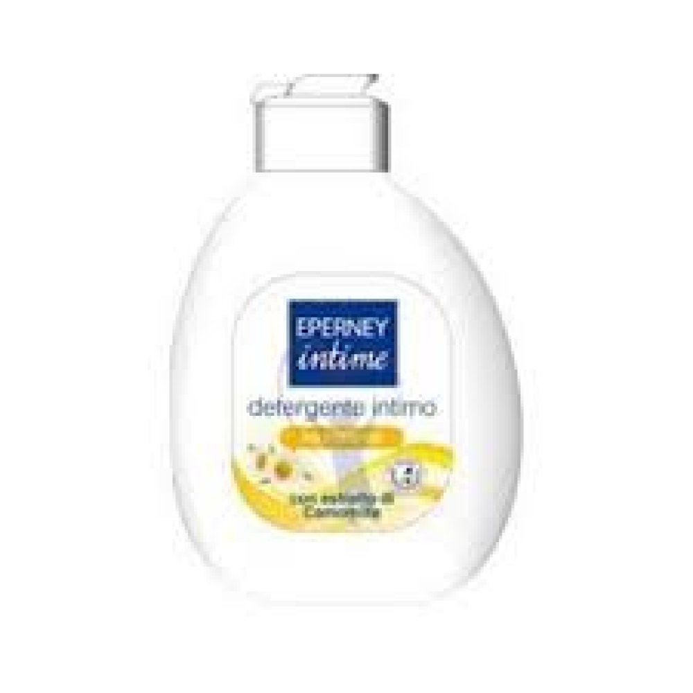 INTIME EPERNEY CAMOMILLA 200ML