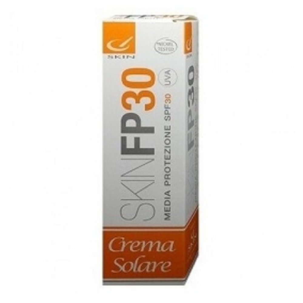 SKIN Crema Solare fp30 150ml