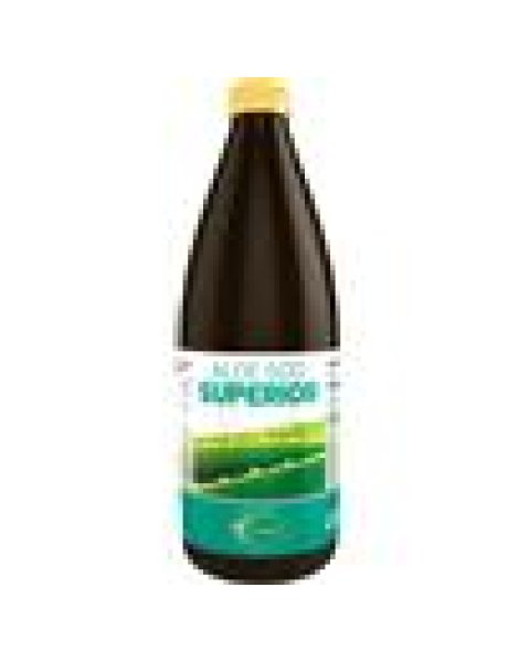ALOE 600 SUPERIOR PURO SUCCO