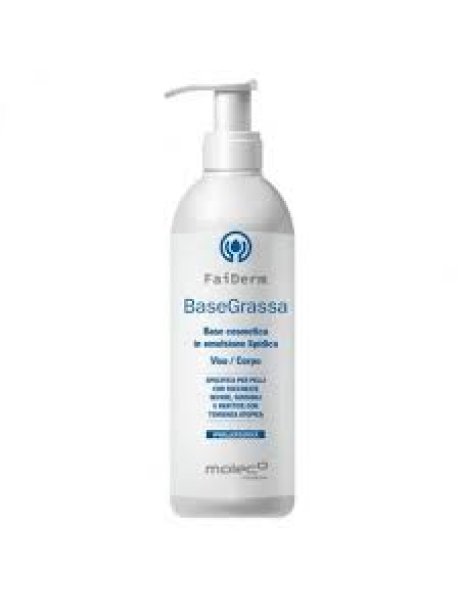 FAIDERM BASE GRASSA1000ML