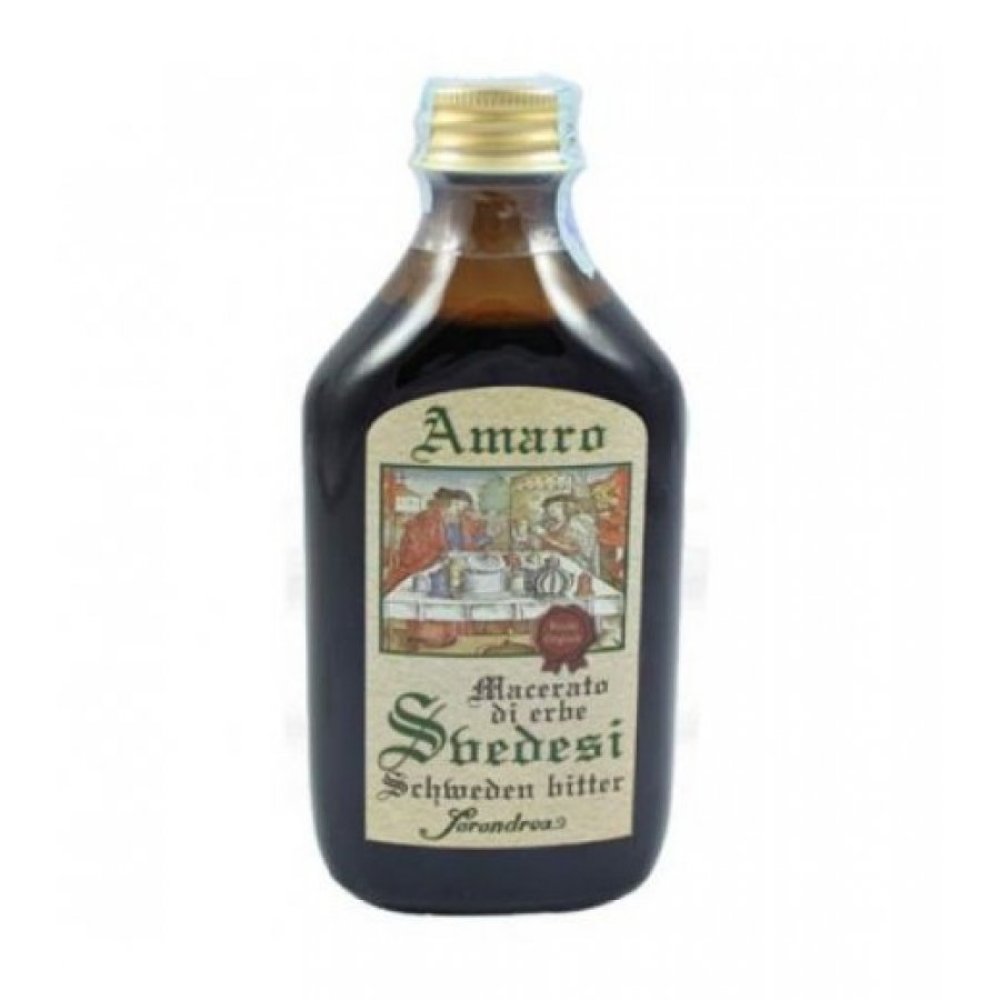 AMARO Svedese 700ml SARANDREA