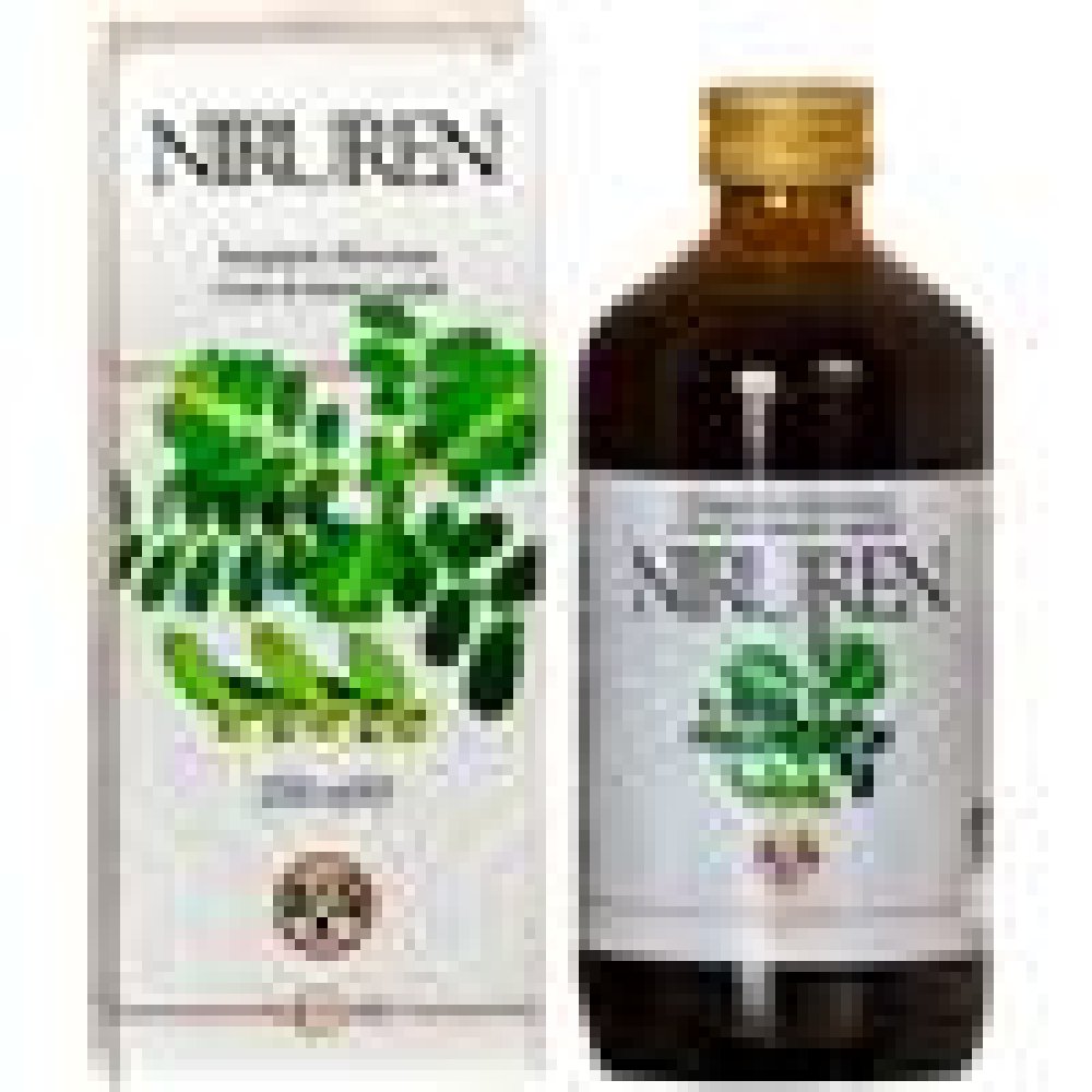 NIRUREN 250ML