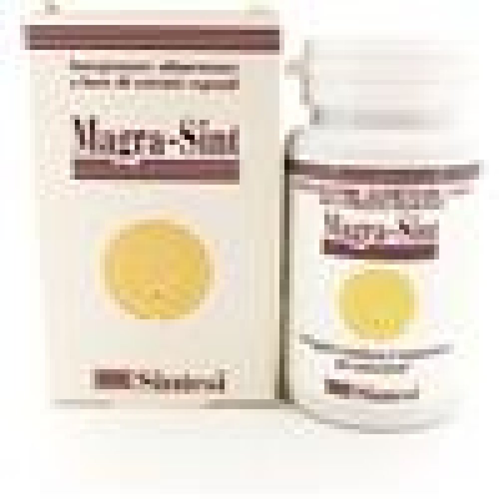MAGRA-SINT 60CPR