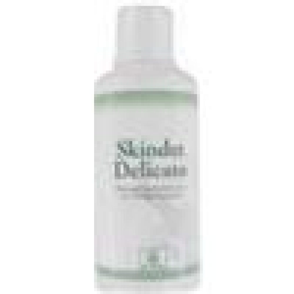 SKINDET Sh.Delicato 500ml