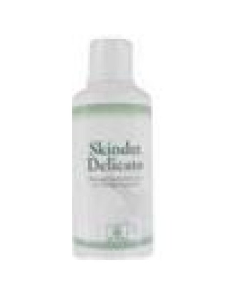 SKINDET Sh.Delicato 500ml