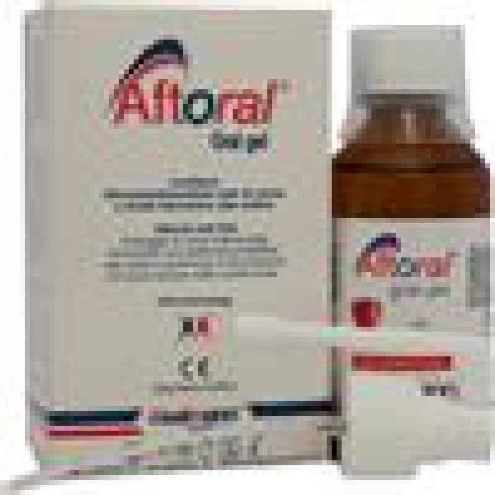 AFTORAL Oral Gel 100ml