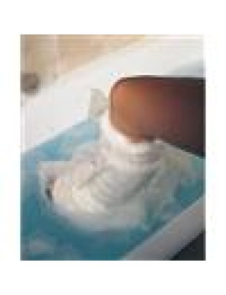 ACQUASTOP Ped.M/Gamba F/CARE