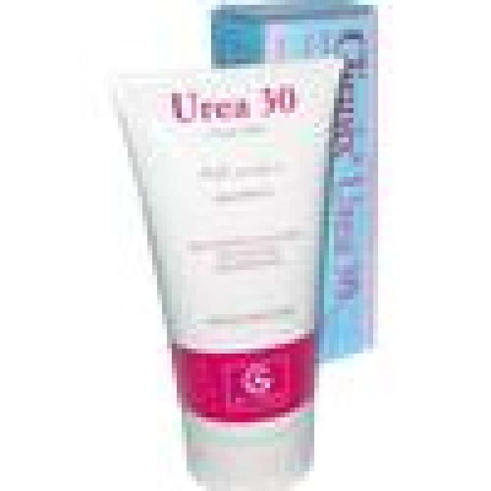 DETSKIN UREA 30 CREMA TRATTAMENTO 100 ML