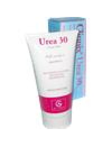 DETSKIN UREA 30 CREMA TRATTAMENTO 100 ML