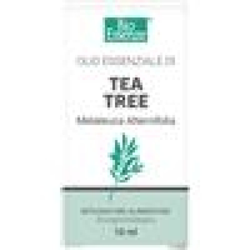 TEA TREE OIL OE BIO 10ML ALCEA
