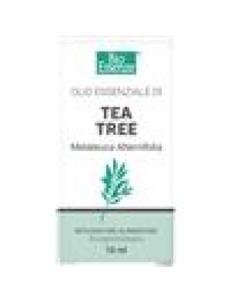 TEA TREE OIL OE BIO 10ML ALCEA