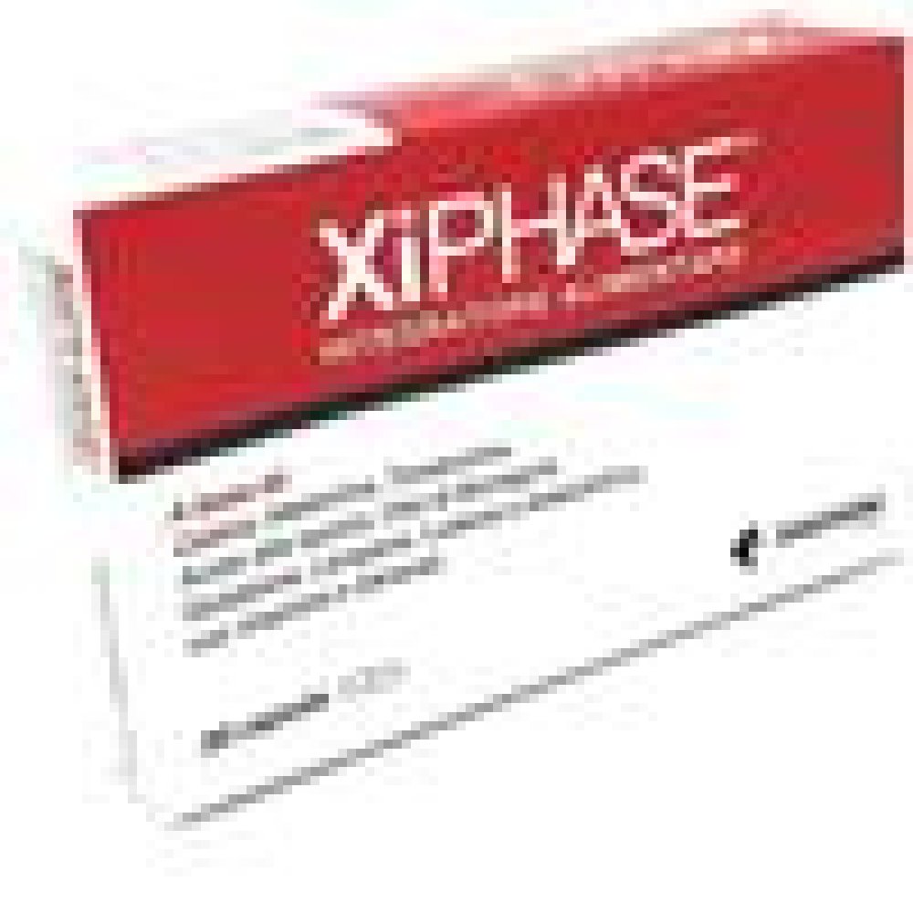 XIPHASE 20 Compresse