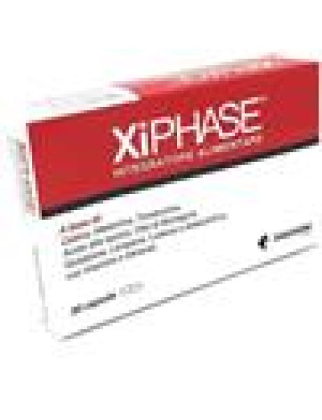 XIPHASE 20 Compresse