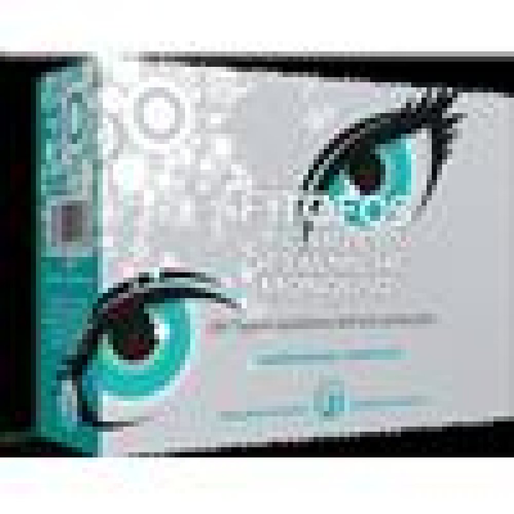 FITOFOS SALV OCUL 20PZ