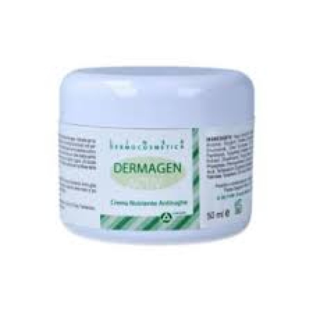 DERMAGEN Lypo Crema  50ml - per la pelle sensibile e assetata