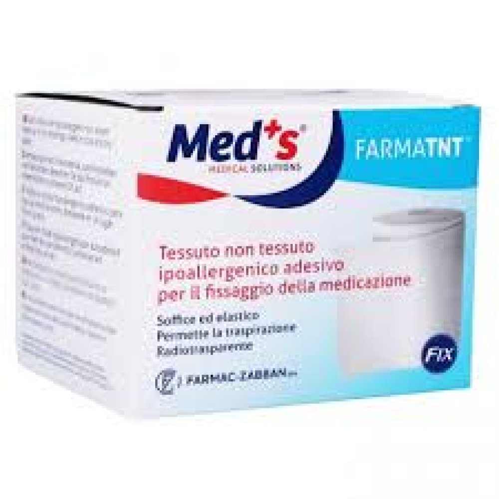 CEROTTO MEDS TNT FIX FARMAC-ZABBAN