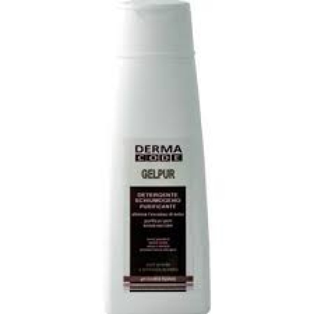 DERMACODE Gelpur Detergente 200ml