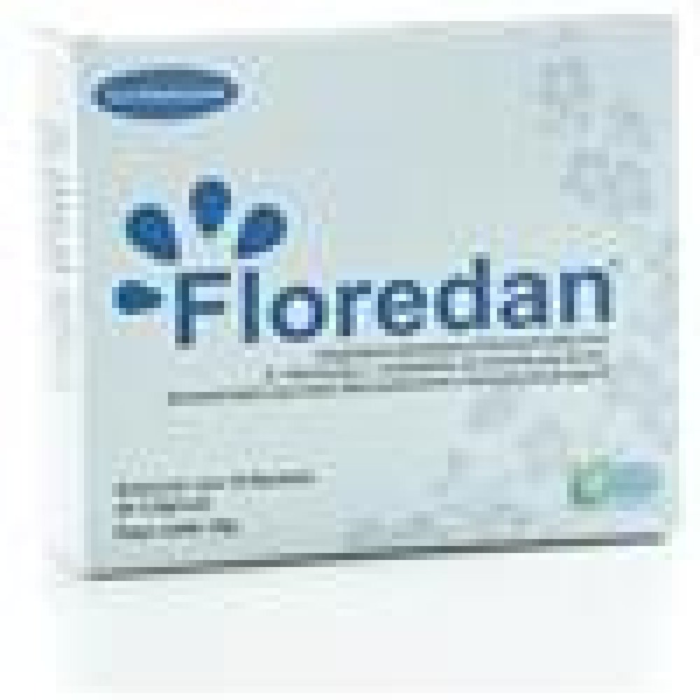 FLOREDAN 10 Bust.3,5g