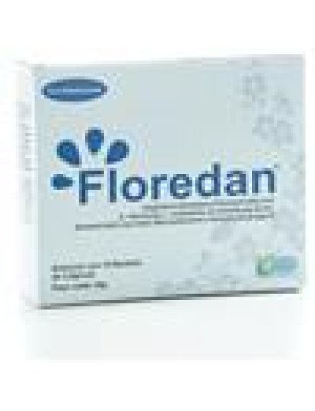 FLOREDAN 10 Bust.3,5g