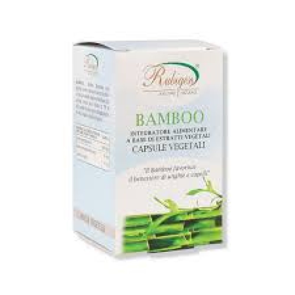 BAMBOO 60 compresse