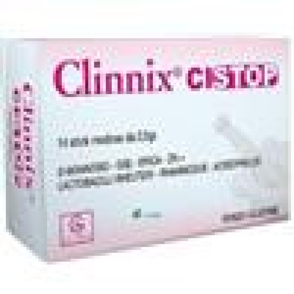 SKINDET Cistop 14 Stk Monod.