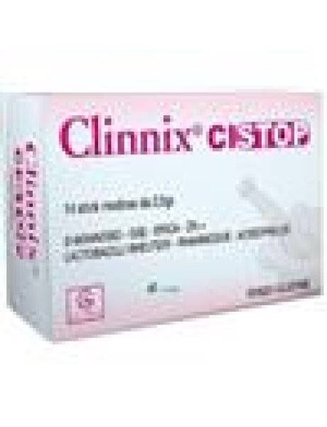 SKINDET Cistop 14 Stk Monod.
