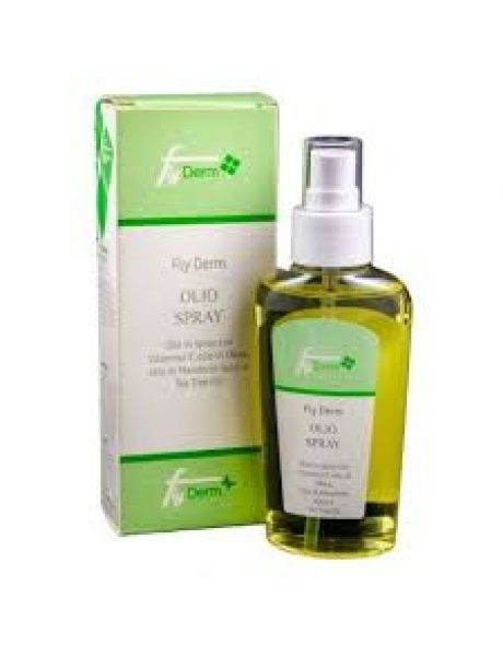 FLYDERM Olio Spray 100ml