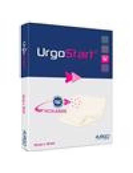 URGOSTART 10x10 3pz