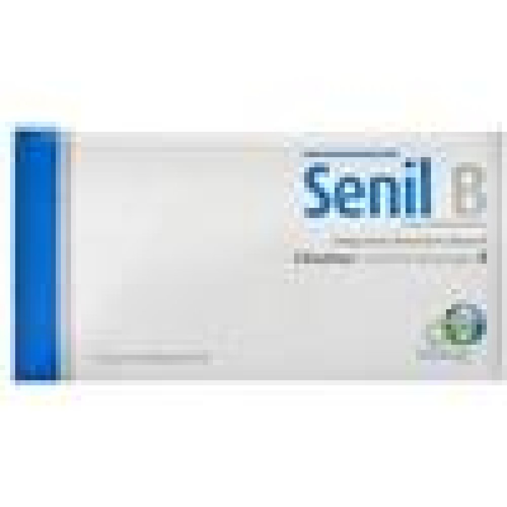 SENIL B 5fl.10ml