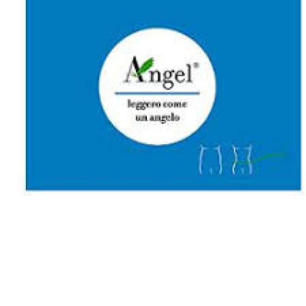 ANGEL INTEGRATORE 30 Compresse - Dimagrire con la Natura