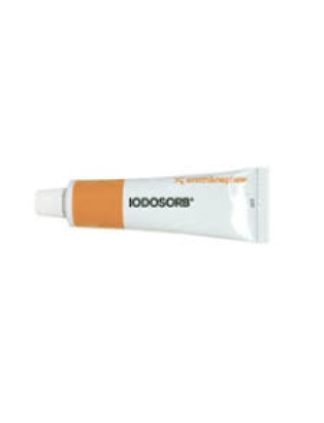 IODOSORB UNGUENTO 40 gr