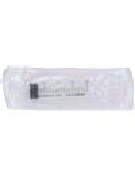 SIRINGA MEDS 20 ML SENZA AGO CONO CENTRALE LUER LOCK 1 PEZZO