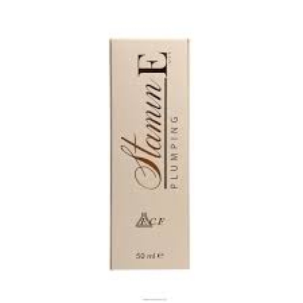 STAMIN E PLUMPING CREMA 50 ML - La Crema Idratante per Combattere i Segni dell'Invecchiamento
