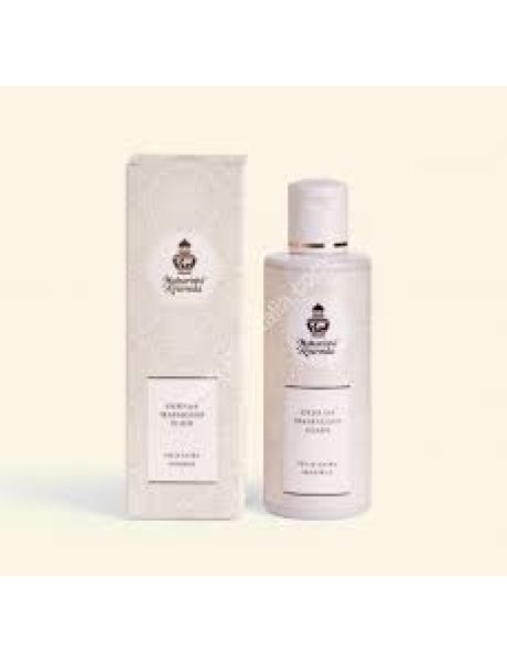 OLIO MASSAGGIO ELADI 200ML