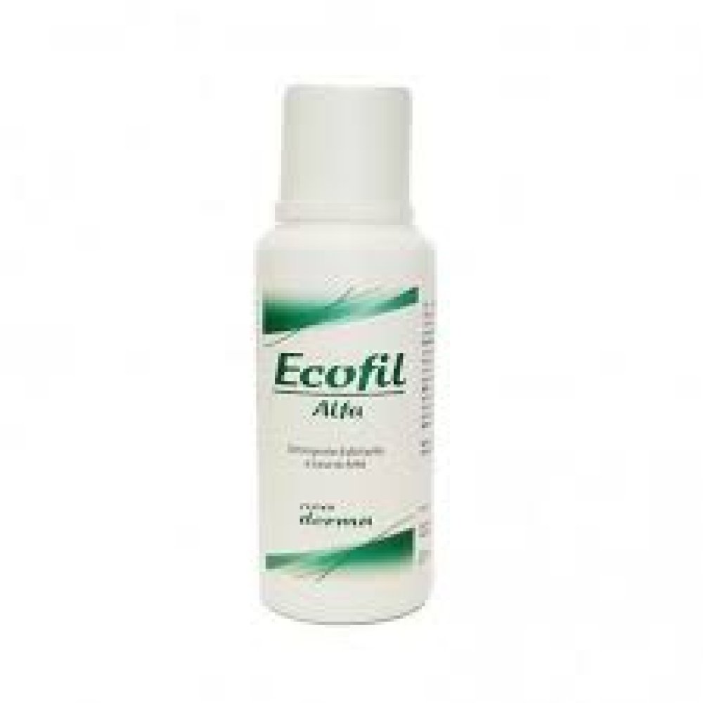 ECOFIL ALFA DETERGENTE 250ML