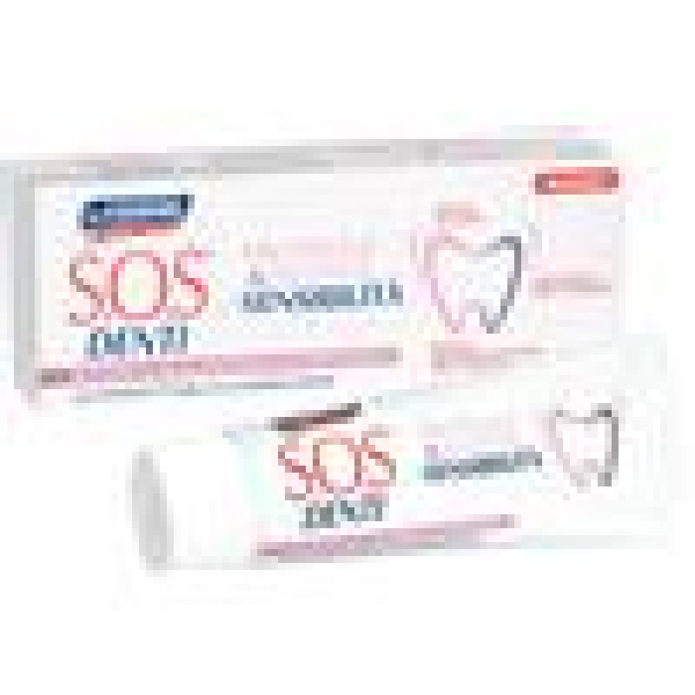 SOS DENTI SENSIBILI DENTIF75ML