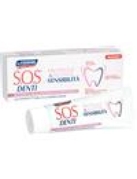SOS DENTI SENSIBILI DENTIF75ML