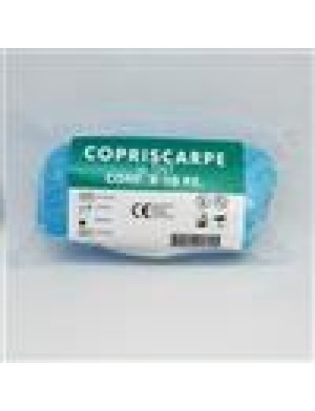 COPRI SCARPE TNT 10PZ