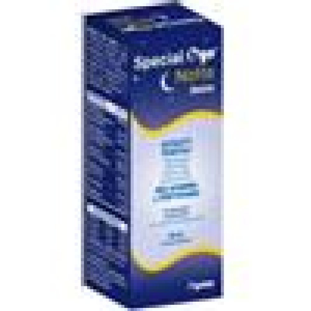 SPECIAL BYO NOTTE 30ML