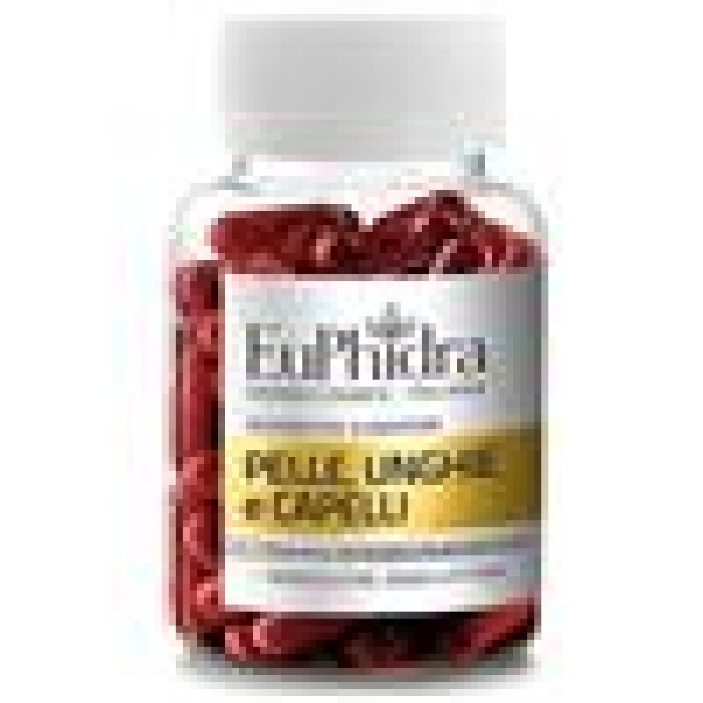 EUPHIDRA Pelle/Ungh/Cap.60Cps