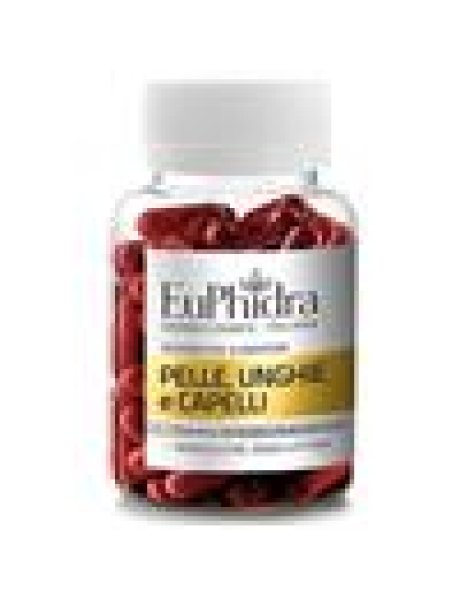 EUPHIDRA Pelle/Ungh/Cap.60Cps