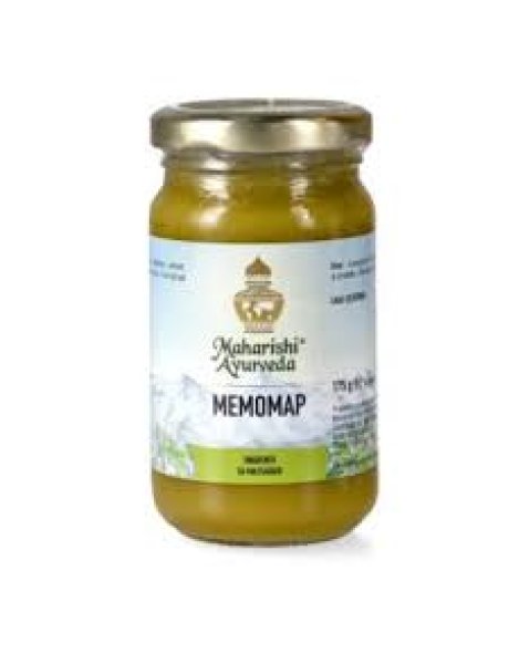 MEMOMAP Pasta per massaggio  Maharishi Ayurveda 175g