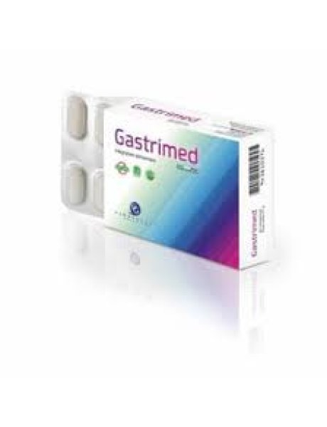 GASTRIMED 30 Compresse